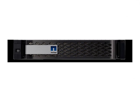 NetApp E-Series E2812 Duplex System